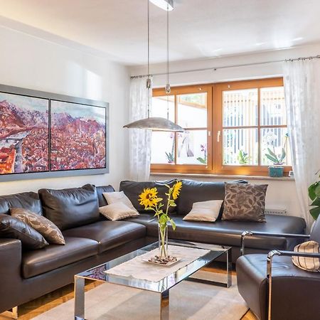 Apartment Salzburg City&Lake Elixhausen Eksteriør billede